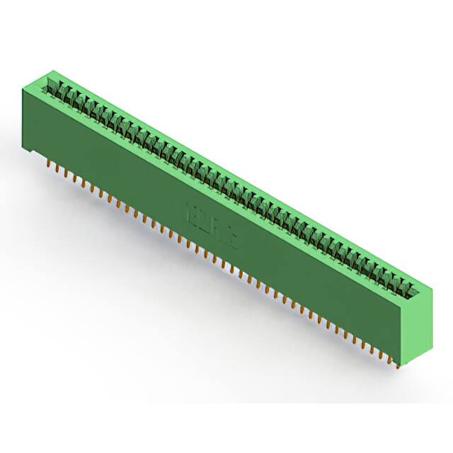 342-082-556-201 EDAC Inc.  Edgeboard Connectors